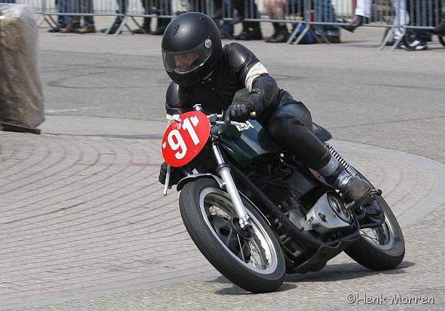 Barneveld 2009 Henk Morren 364 